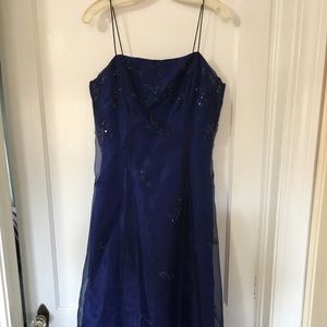 Prom/Bridesmaid Dress